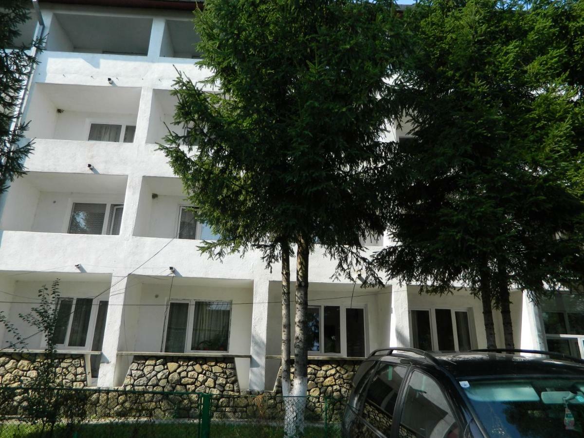 Hotel Breaza Breaza (Prahova) Exterior foto